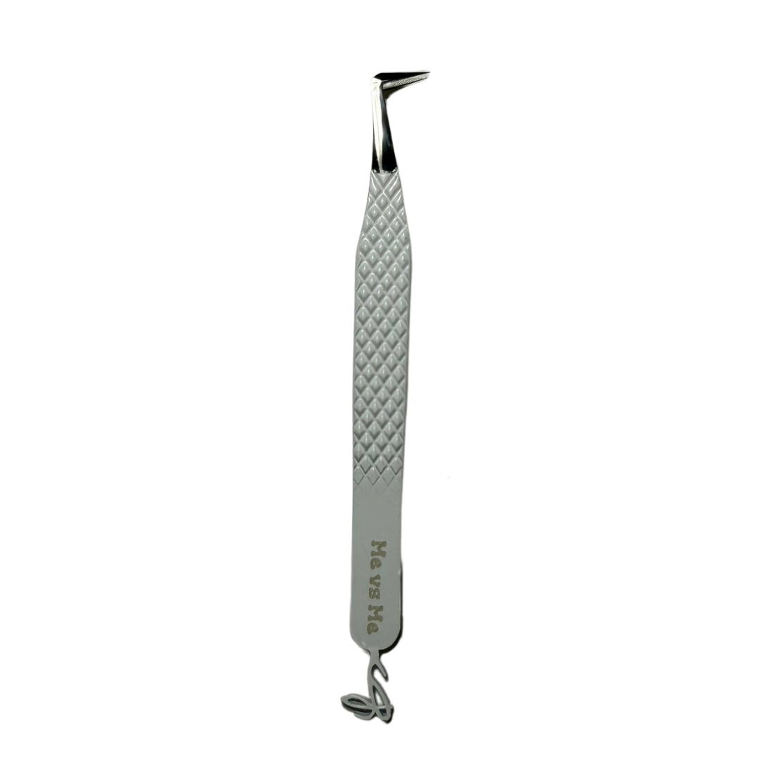 Queen - Long Tip 90° Boot Fibre Tip