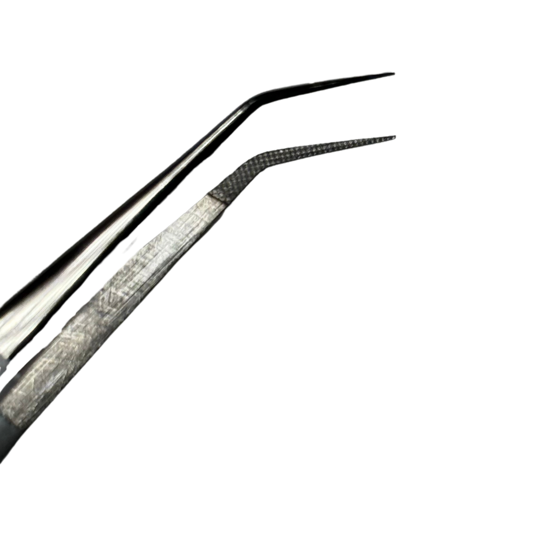 Intentional - 45° Long Isolation (Fibre Tip)