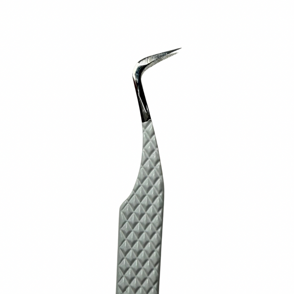 Aura - J Curve Fibre Tip