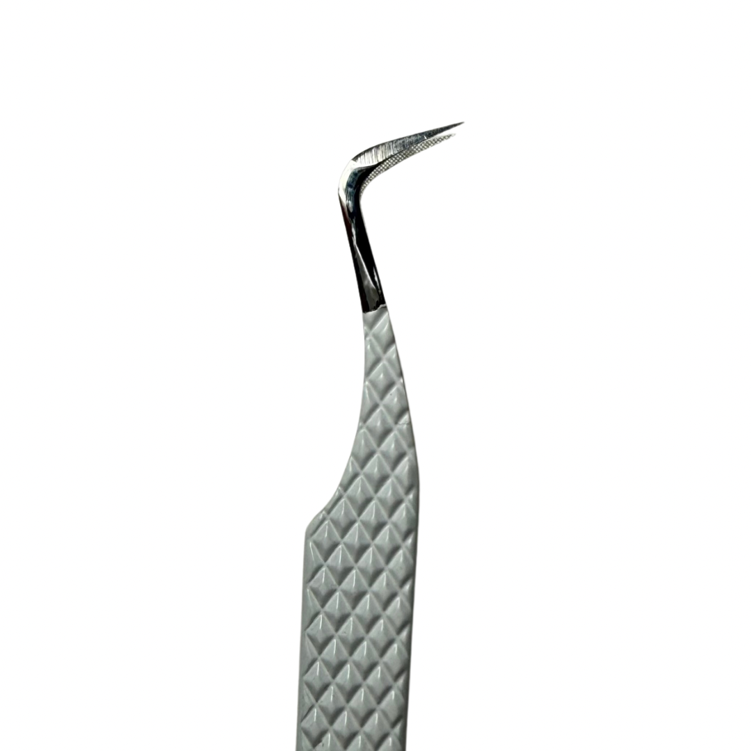 Aura - J Curve Fibre Tip