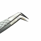 Thick 90° Boot Fibre Tip