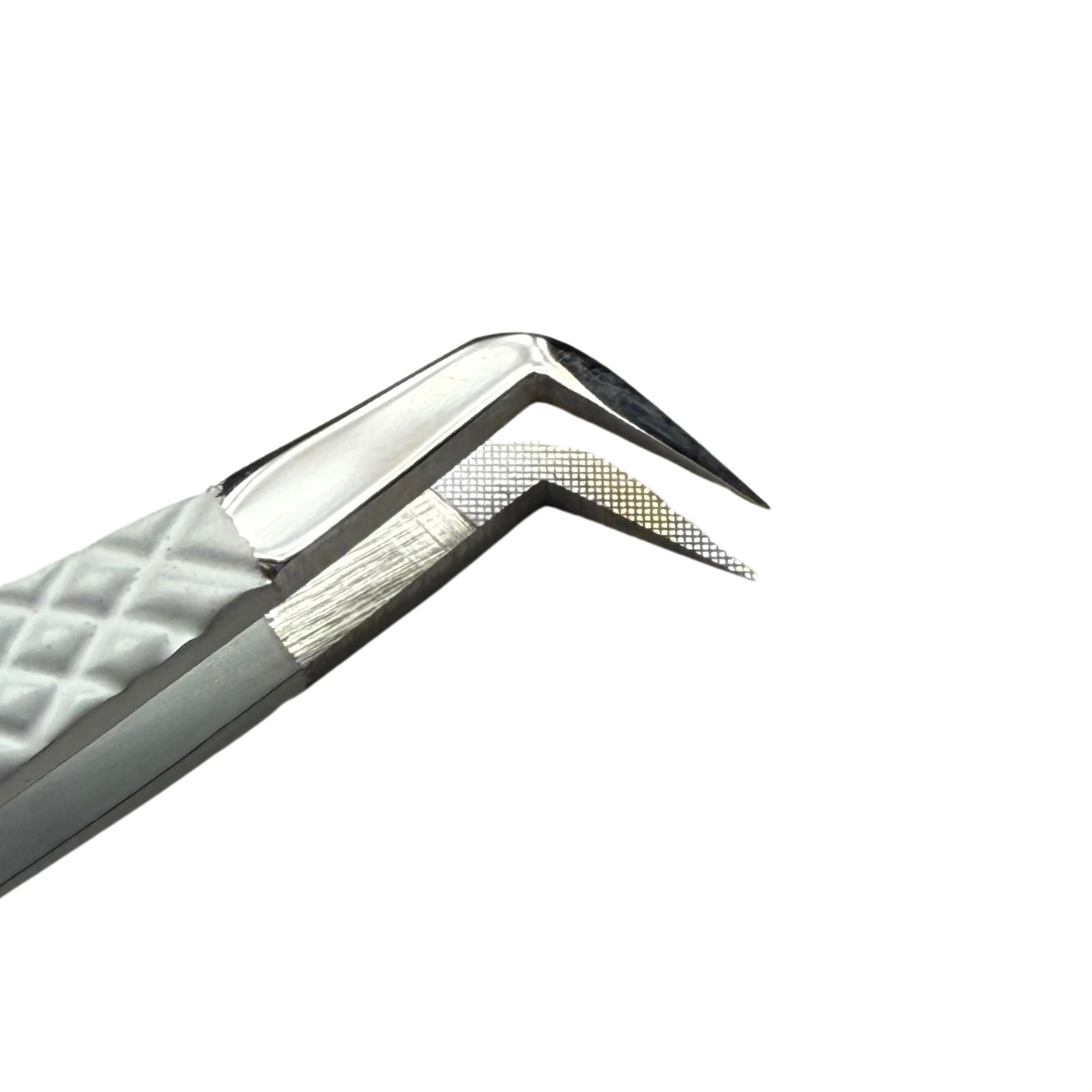 Thick 90° Boot Fibre Tip