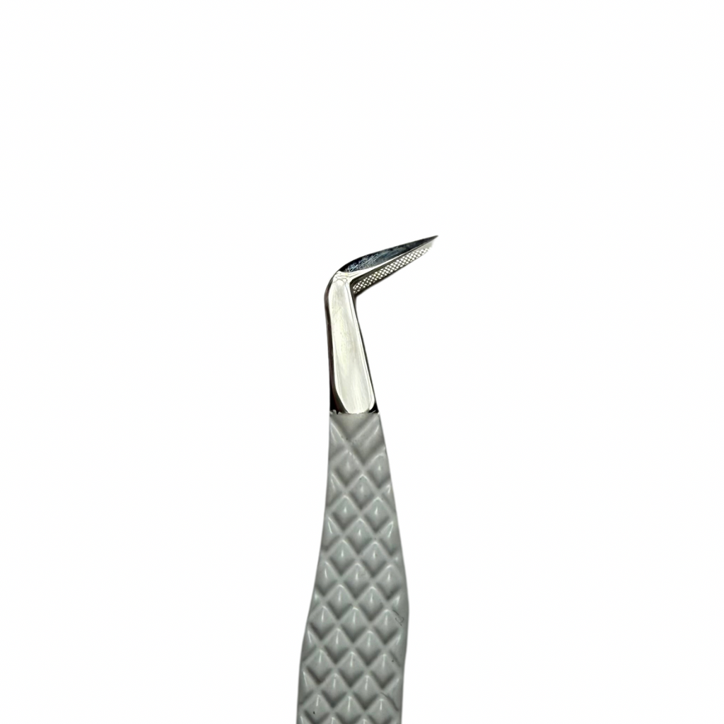 Thick 90° Boot Fibre Tip