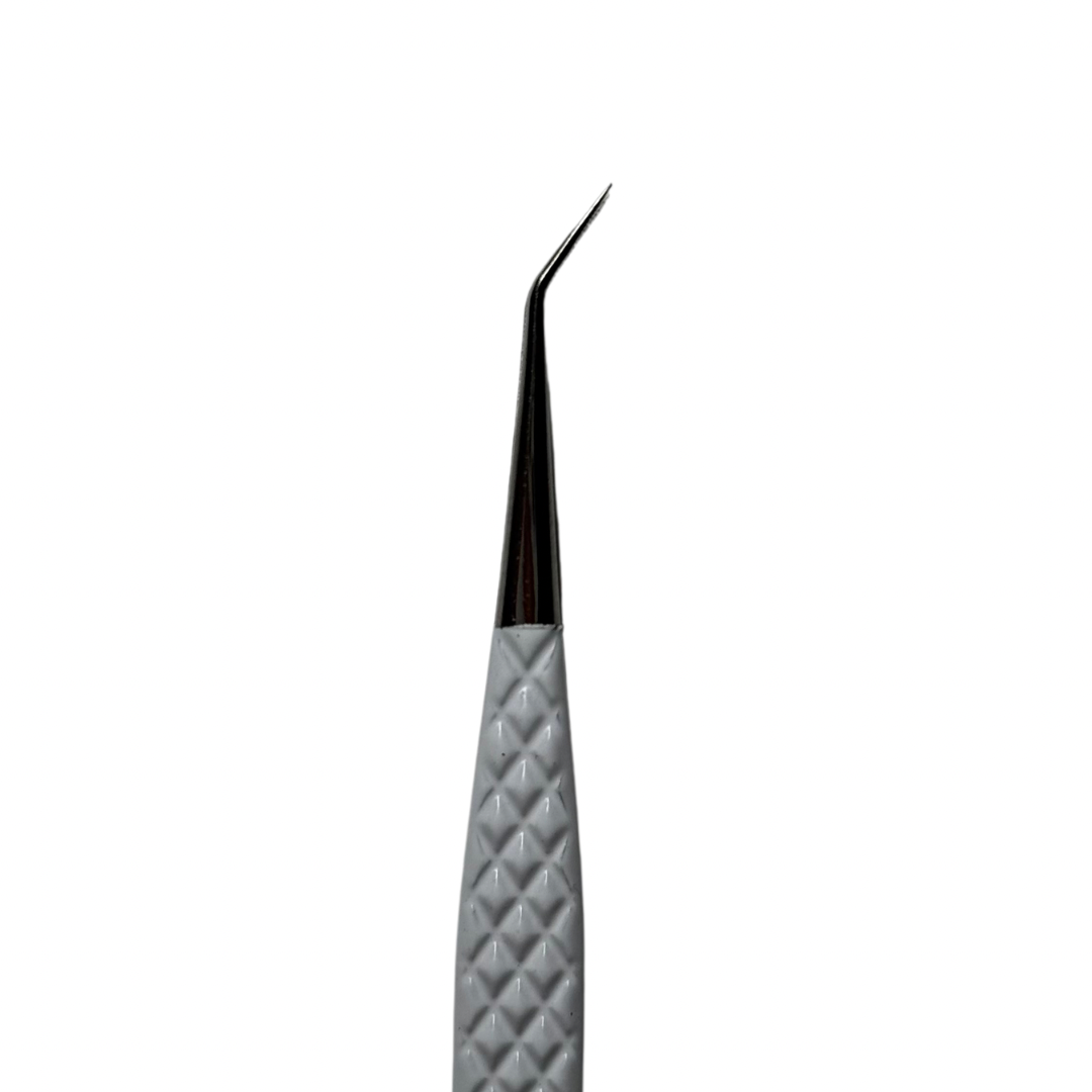45° Long Isolation - Focused