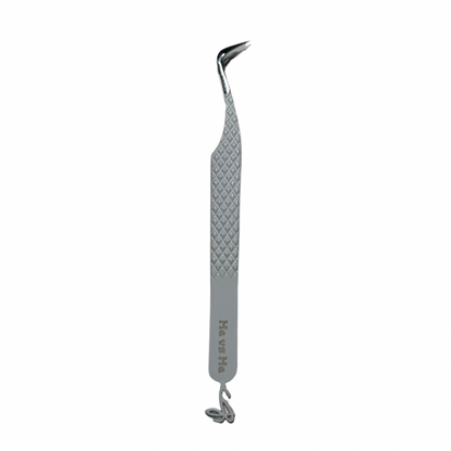 Aura - J Curve Fibre Tip