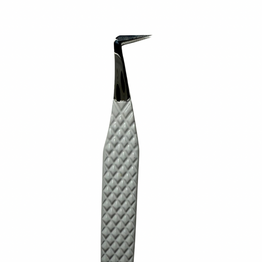 Queen - Long Tip 90° Boot Fibre Tip