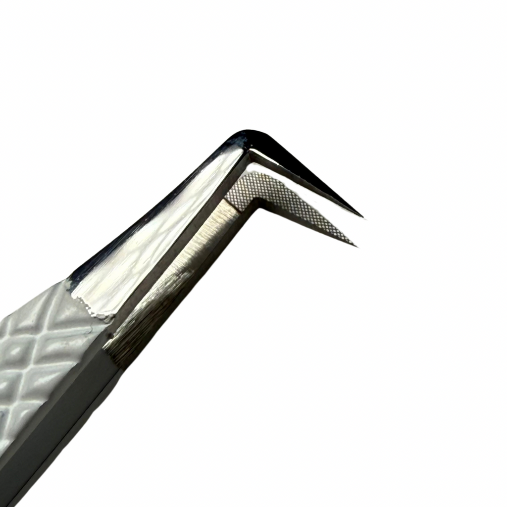 Queen - Long Tip 90° Boot Fibre Tip